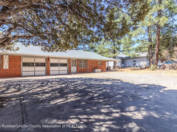209 Torreon Loop, Ruidoso, NM 88345