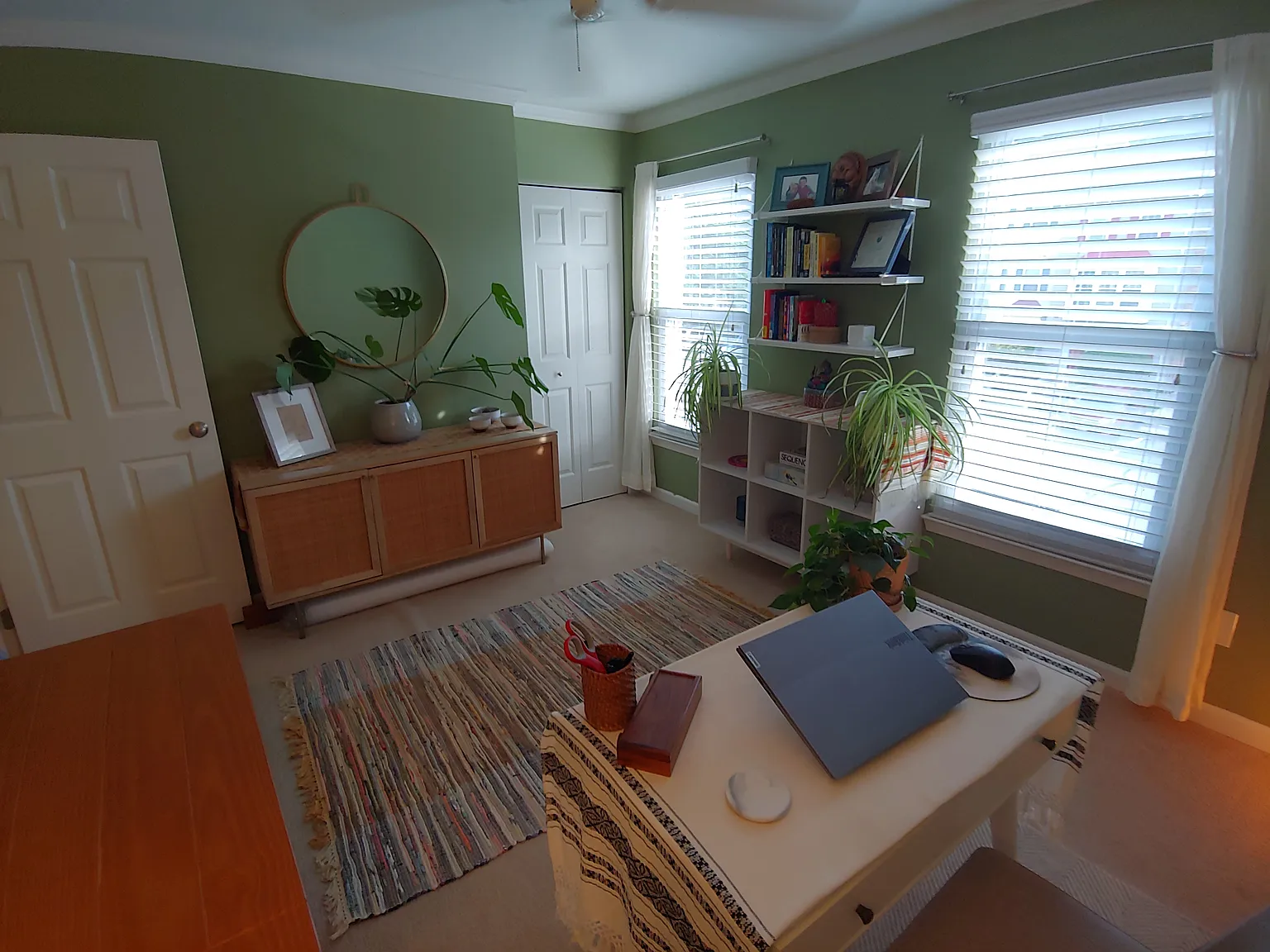 2 bed, 2.5 bath, 1448 sqft, $2,575 — Photo 2