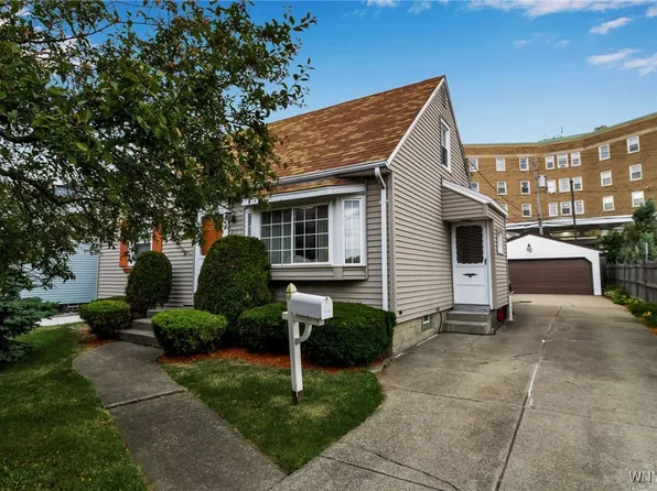 211 Westchester Blvd, Buffalo, NY 14217