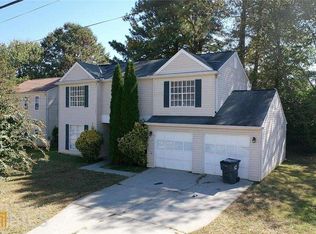 4050 Citron Ct, Norcross, GA 30093