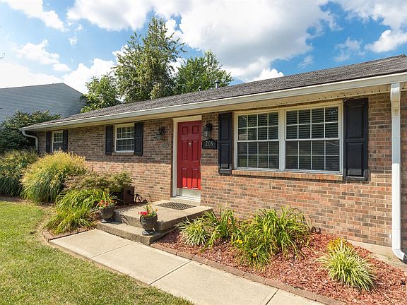 2nd image of 209 Kenlock Dr