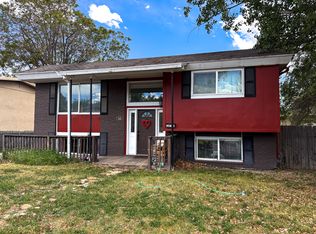 245 W 200 S, Price, UT 84501
