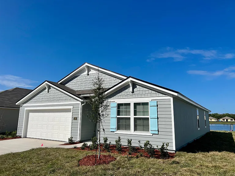 Brand new house available for rent