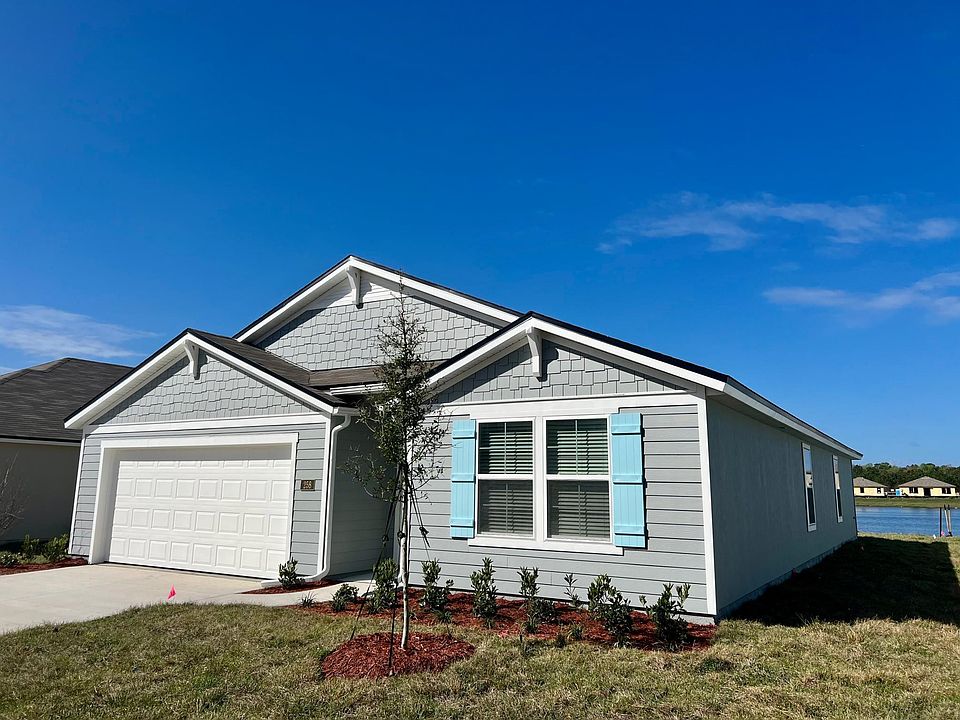 Brand new house available for rent