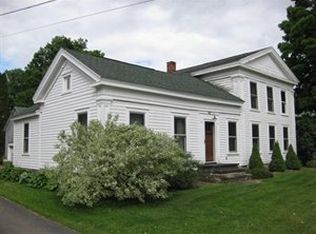491 County Highway 2, Delancey, NY 13752