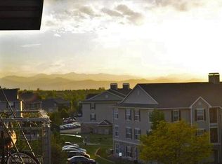 10184 Park Meadows Dr UNIT 1208, Lone Tree, CO 80124