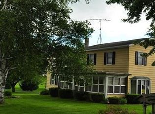 W6383 County Road Mm, Elkhart Lake, WI 53020
