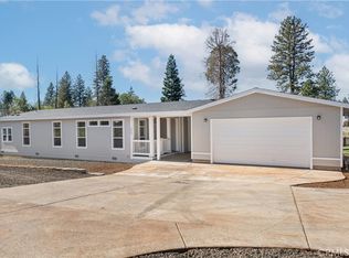 7215 Pentz Rd, Paradise, CA 95969