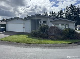 5702 90th Street Ct E #173, Puyallup, WA