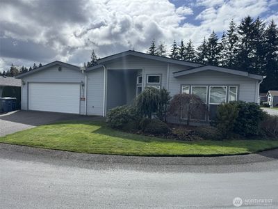 5702 90th Street Ct E #173, Puyallup, WA, 98371