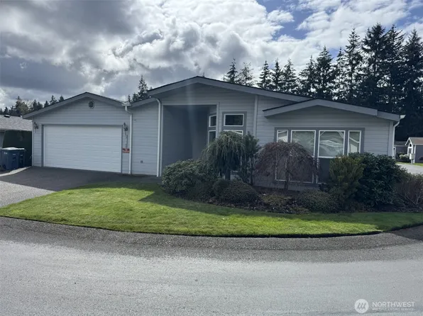 5702 90th Street Ct E #173, Puyallup, WA 98371