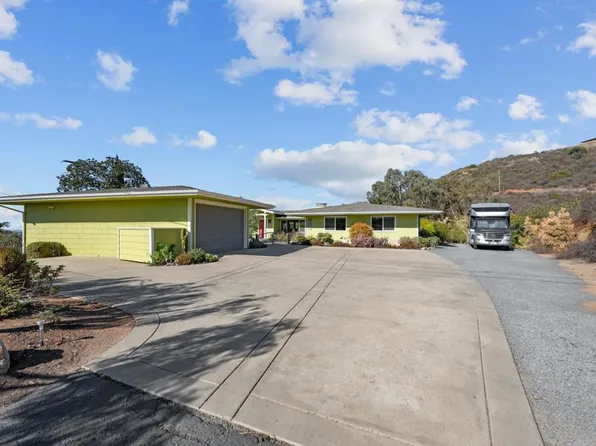 2022 Camino Culebra, Vista, CA 92084