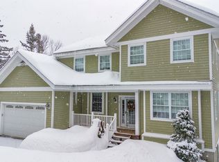 1 Lower Highlands Road, Dover, VT 05356