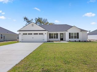 4456 White Water Rd, Valdosta, GA 31601