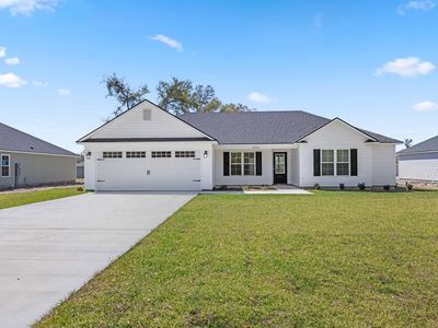 4456 White Water Rd, Valdosta, GA, 31601