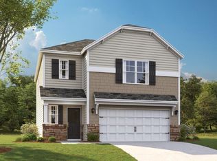 571 Sedgewick Way, Johnson City, TN 37601
