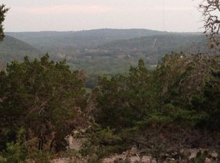 LOT 52 Cypress Estates Pkwy, Ingram, TX 78025