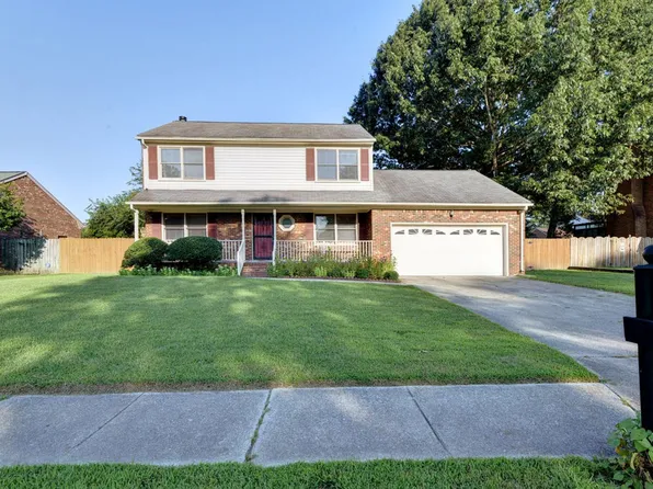 16 Natalie Dr, Hampton, VA 23666