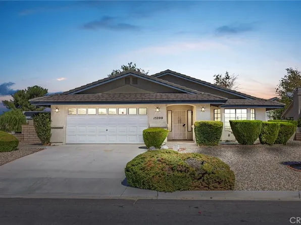 15200 Wildflower Ln, Helendale, CA 92342