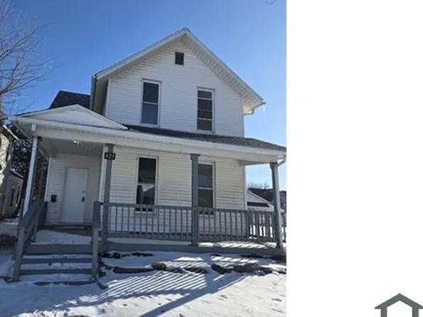 425 Arden Pl, Toledo, OH