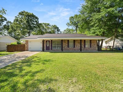111 Nelda Dr, Leesville, LA, 71446