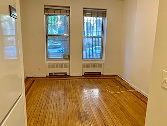 Rented by Walber 82nd Street
