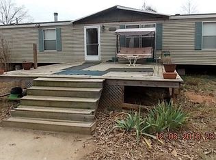 511 Jacks Adair Rd, Clinton, SC 29325