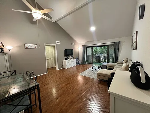 4569 N O'Connor Rd #2318 Photo 1