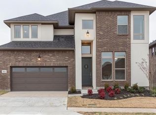 864 Avery St, Allen, TX 75013