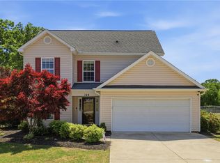 148 Brook Meadow Ln, Liberty, SC 29657