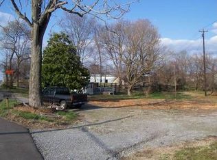 2425 Old Russellville Pike, Clarksville, TN 37040
