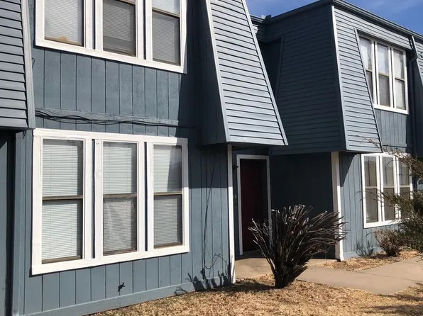 902 NE Tortoise Drive, 902 NE Tortoise Dr APT B, Lawton, OK 73507