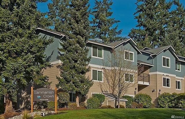 1st image of 4316 W Lake Sammamish Pkwy SE #H202