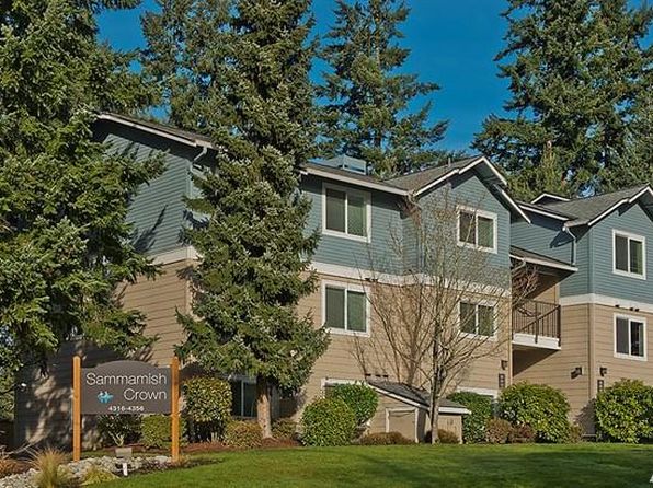 4316 W Lake Sammamish Pkwy SE #H202