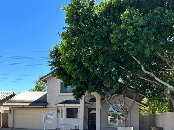 1819 E Marquette Dr, Gilbert, AZ 85234