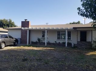 4714 E Michigan Ave, Fresno, CA