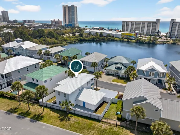 110 Smugglers Cove Ct, Panama City Beach, FL 32413