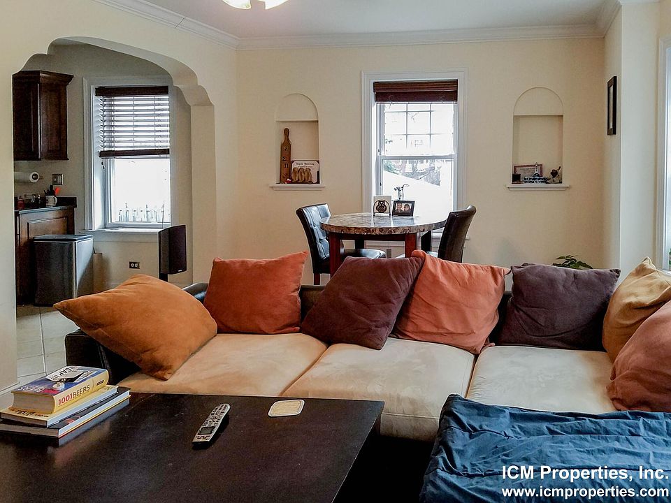 1st image of 4836 N Paulina St #1WW