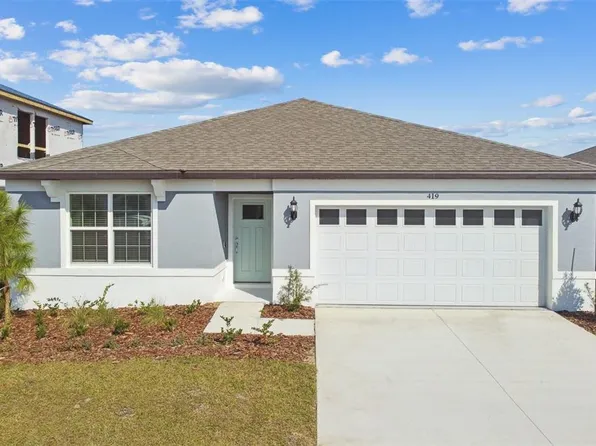 419 Pine Tree Blvd, Lake Alfred, FL 33850