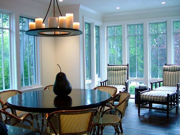 Breakfast Room