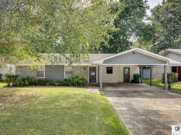114 Leisure Dr, Monroe, LA 71203