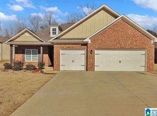 5542 Bridle Way, Bessemer, AL 35022