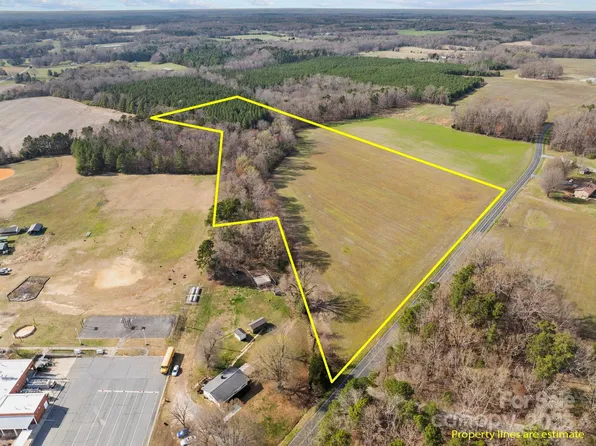 0 Running Creek Church Rd, Locust, NC 28097