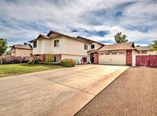 5005 E Dartmouth St, Mesa, AZ 85205