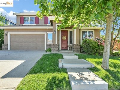 100 Cardinal Ln, Discovery Bay, CA, 94505