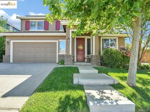 100 Cardinal Ln, Discovery Bay, CA 94505