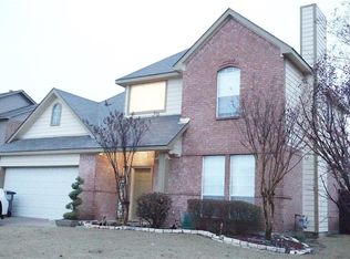 305 Terrace Dr, Wylie, TX 75098