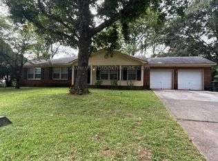 3903 Timbercrest Dr NW, Huntsville, AL 35810