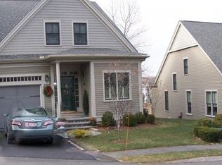 12 Green Meadow Dr, Wilmington, MA 01867