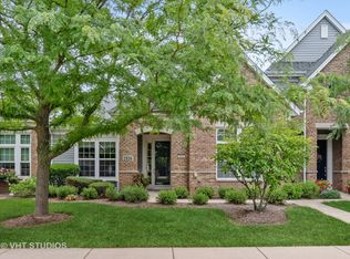 2934 Portage St, Naperville, IL 60564